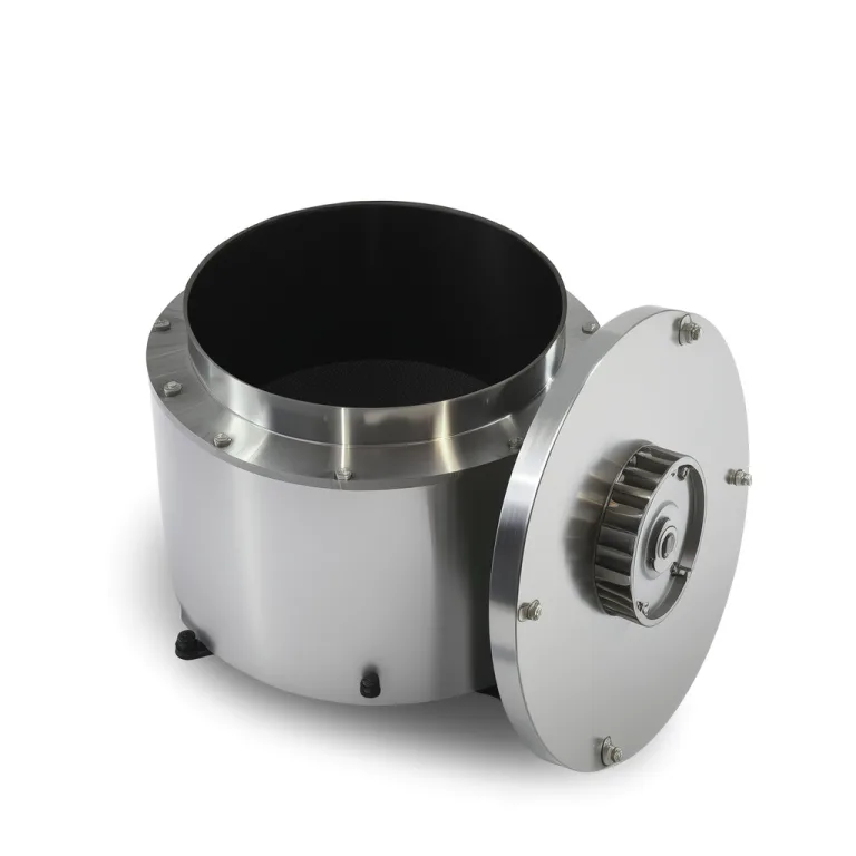 Ceramic Ball Mill