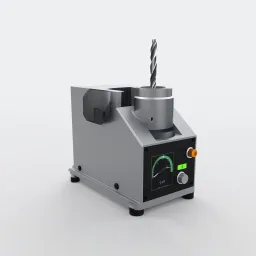 Ceramic Drilling Machine