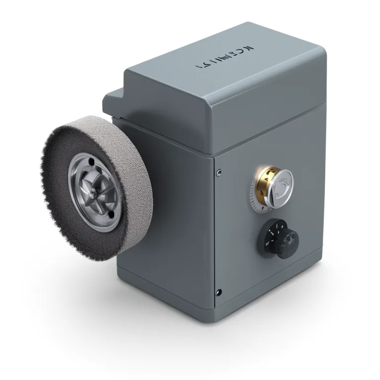 Ceramic Grinding Machine