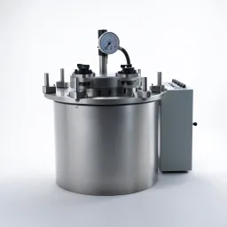 Ceramic Isostatic Press