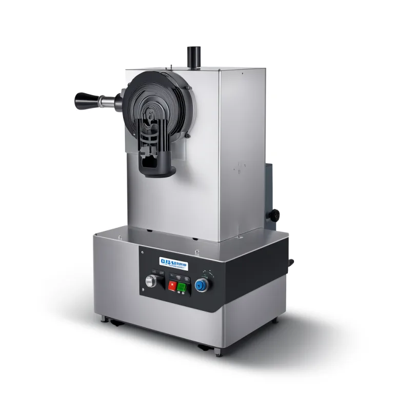 Ceramic Polishing Machine