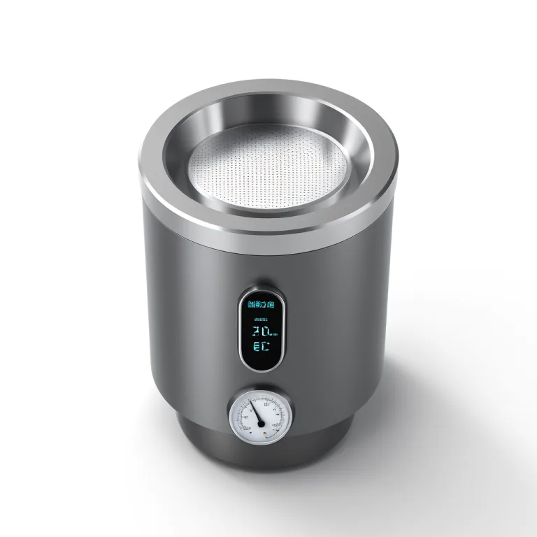 Ceramic Porosity Tester