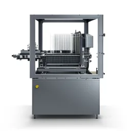 Ceramic Screen Printer