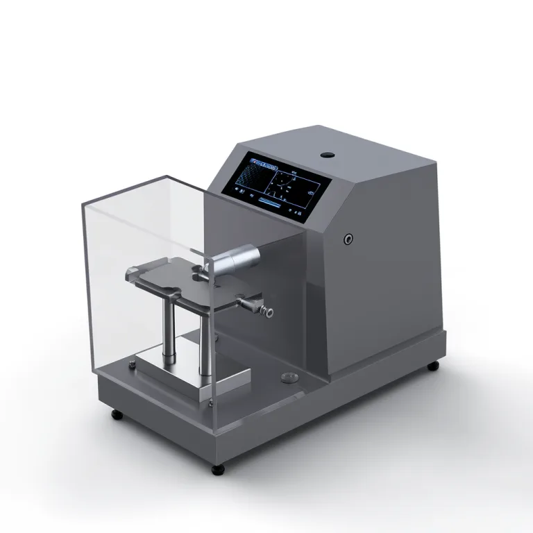 Ceramic Strength Tester