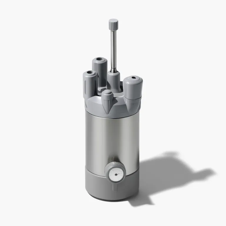 Engobe Applicator