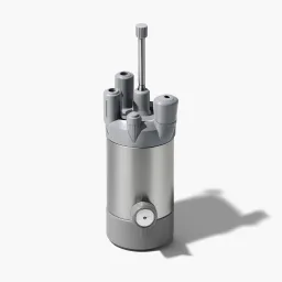 Engobe Applicator