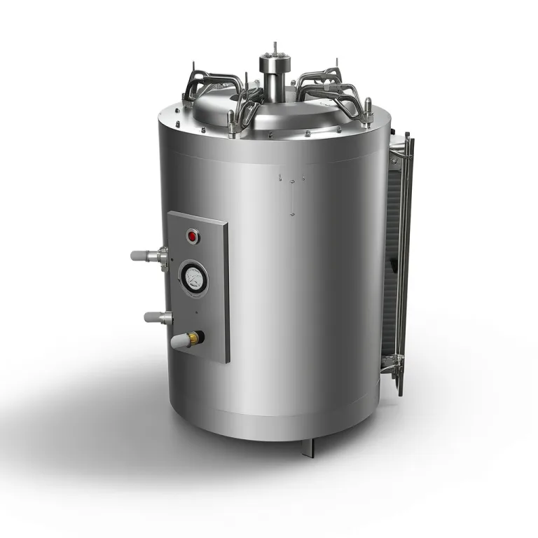 Gas Kiln