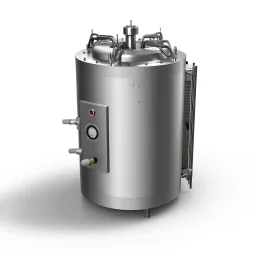 Gas Kiln