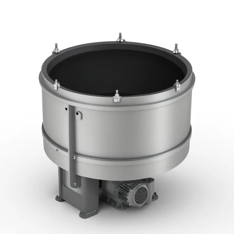 Glaze Ball Mill