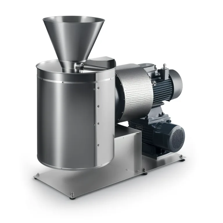 Granulator