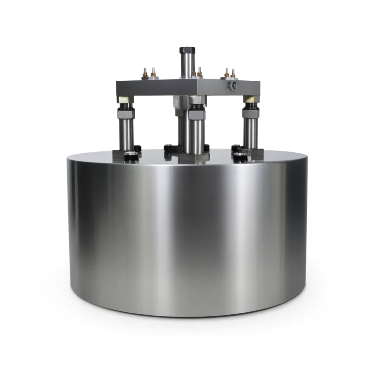 Isostatic Press
