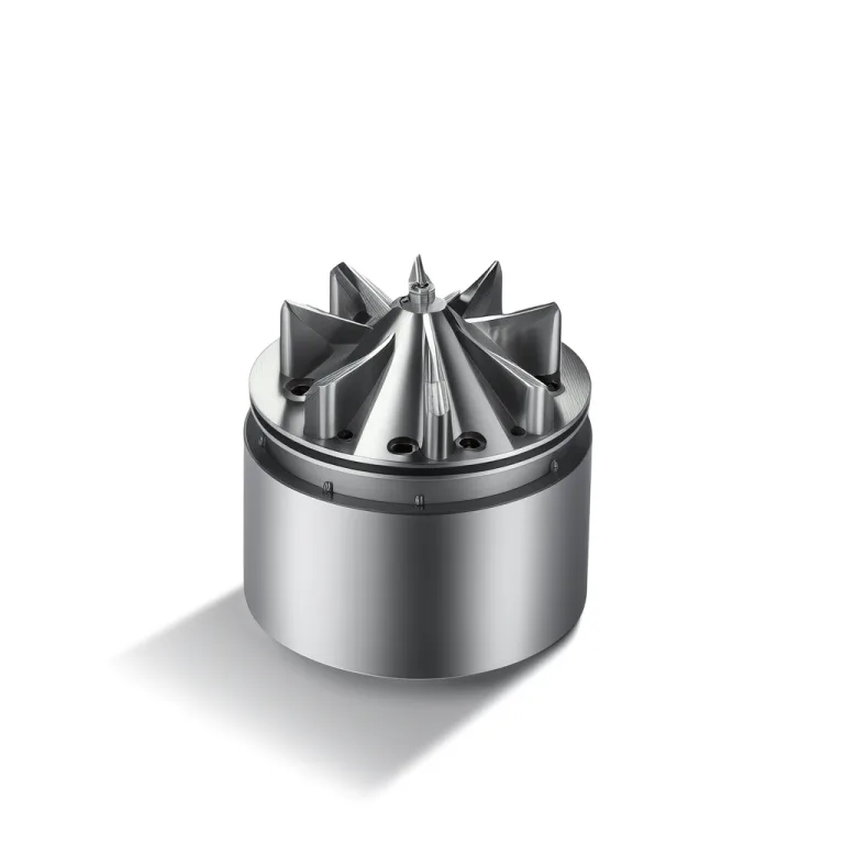 Jet Mill