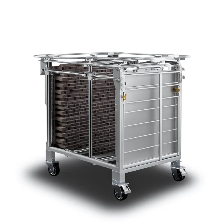 Kiln Car