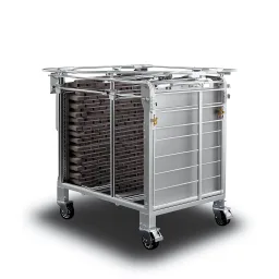 Kiln Car