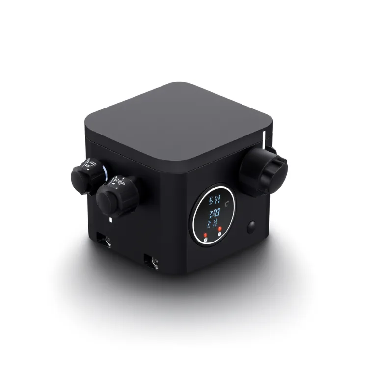 Kiln Temperature Controller