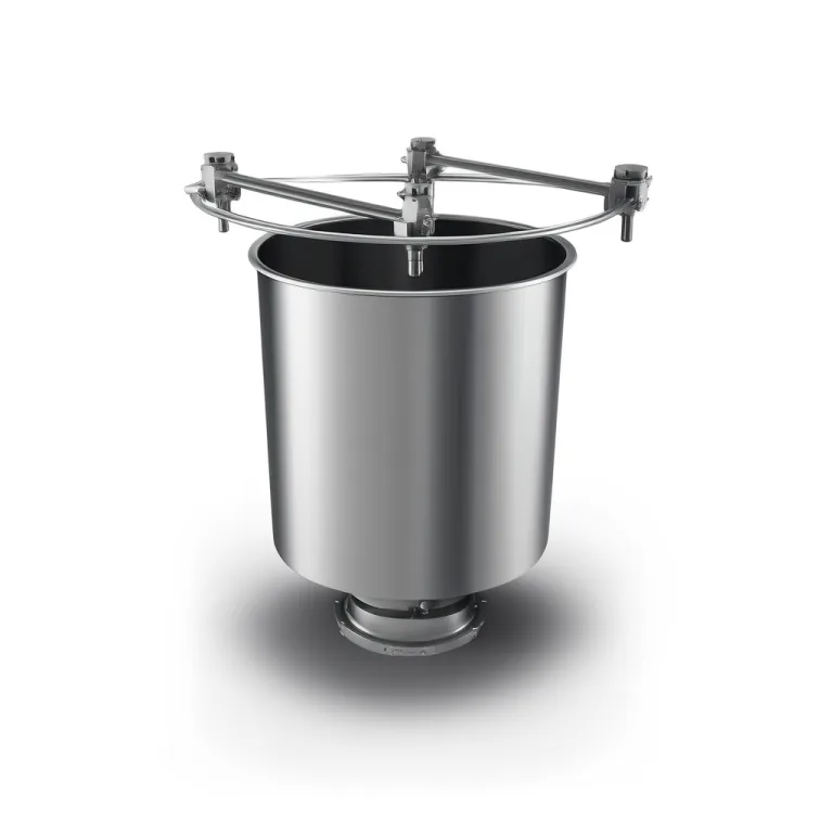 Powder Mixer