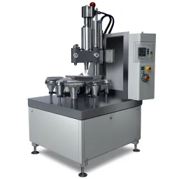 Pressure Casting Machine