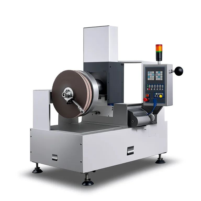 Tile Chamfering Machine