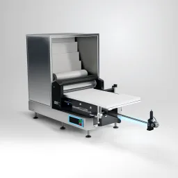 Tile Glazing Line